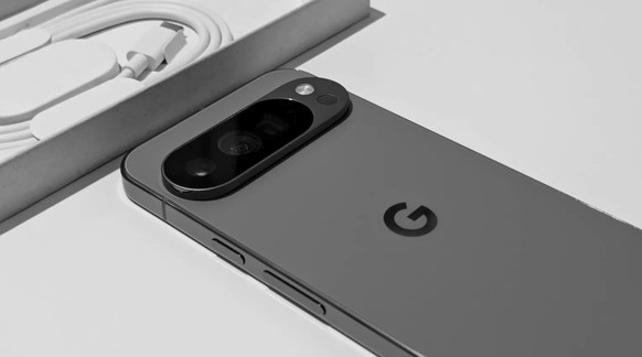 Google Pixel Pro 10