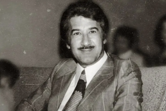 Mohamad Makhlouf