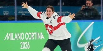 Un détail crucial a changé dans la patinoire olympique