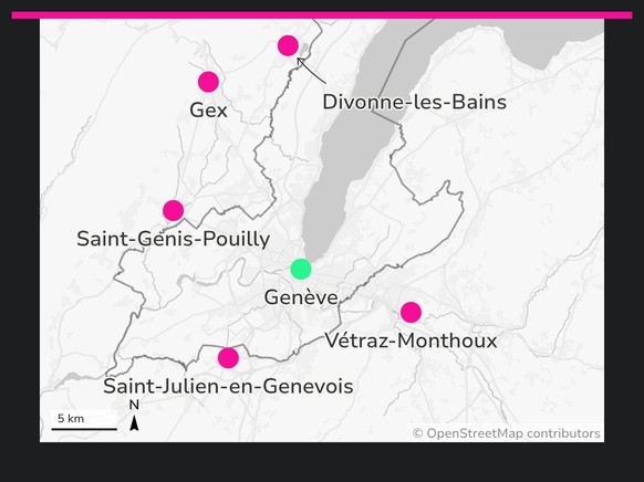 Genève.