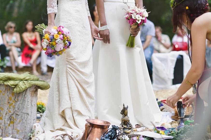 Le mariage gay «devrait être accepté dans toute l'Union européenne»