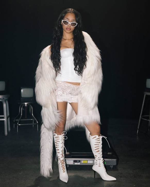 Manon Meret de Katseye