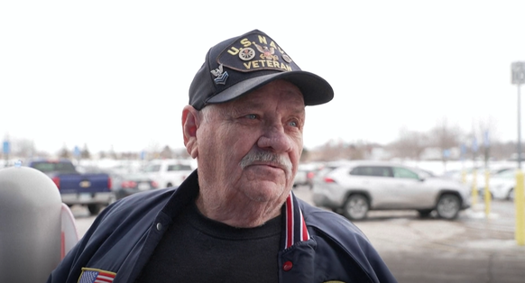 Ces Américains qui soutiennent Trump et l'Ice racontent