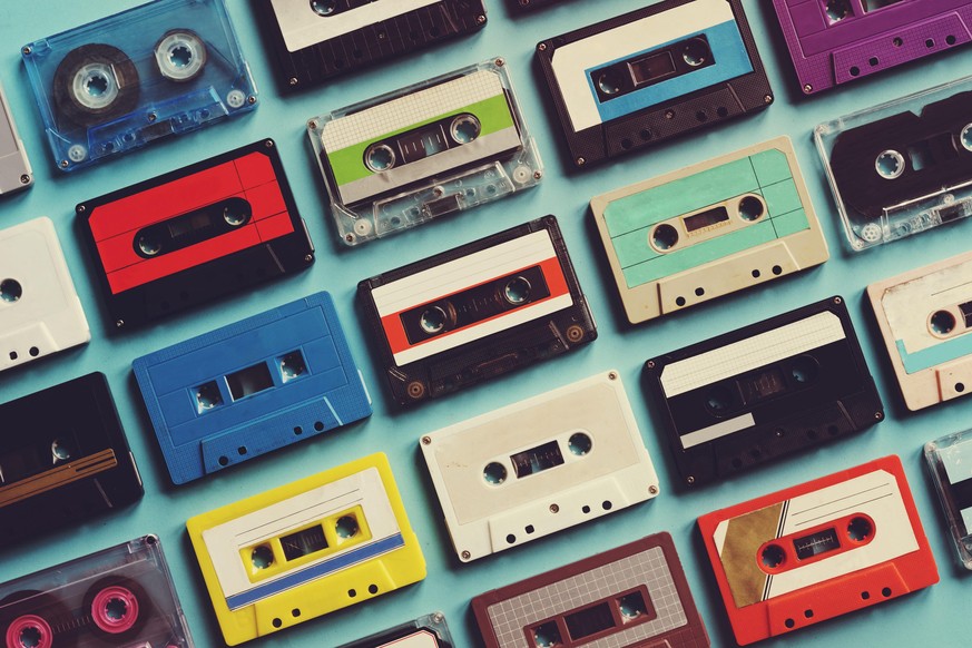 Ces inventions révolutionnaires (déjà) vintage