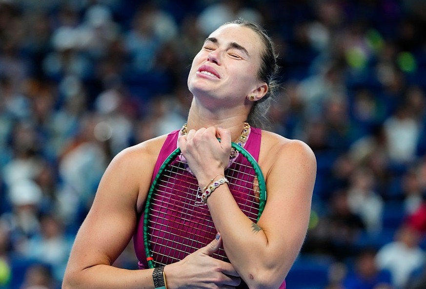 La WTA vacille: elle pourrait perdre ce qu’elle a de plus cher