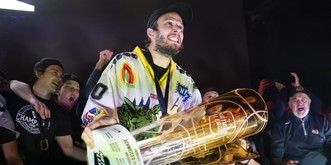 Pourquoi Julien Sprunger n'est jamais parti de Fribourg-Gottéron