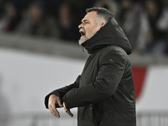 Willy Sagnol n'est plus le sélectionneur de la Géorgie