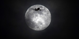En Suisse, une Super pleine Lune va illuminer le ciel ce mercredi