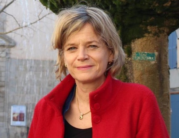 Nathalie Piegay