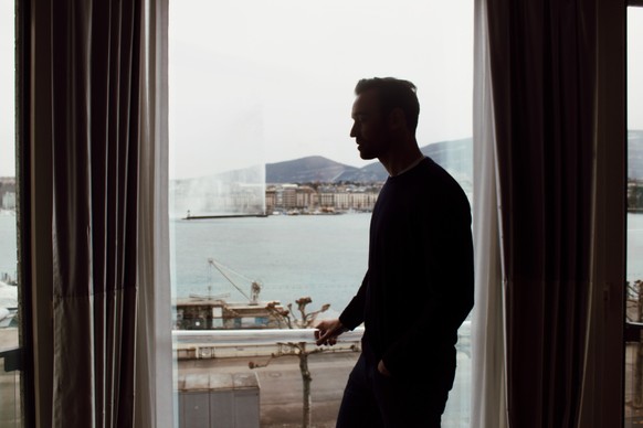 Joël Dicker a fondé sa propre maison d&#039;édition, Rosie&amp;Wolfe, à Genève.