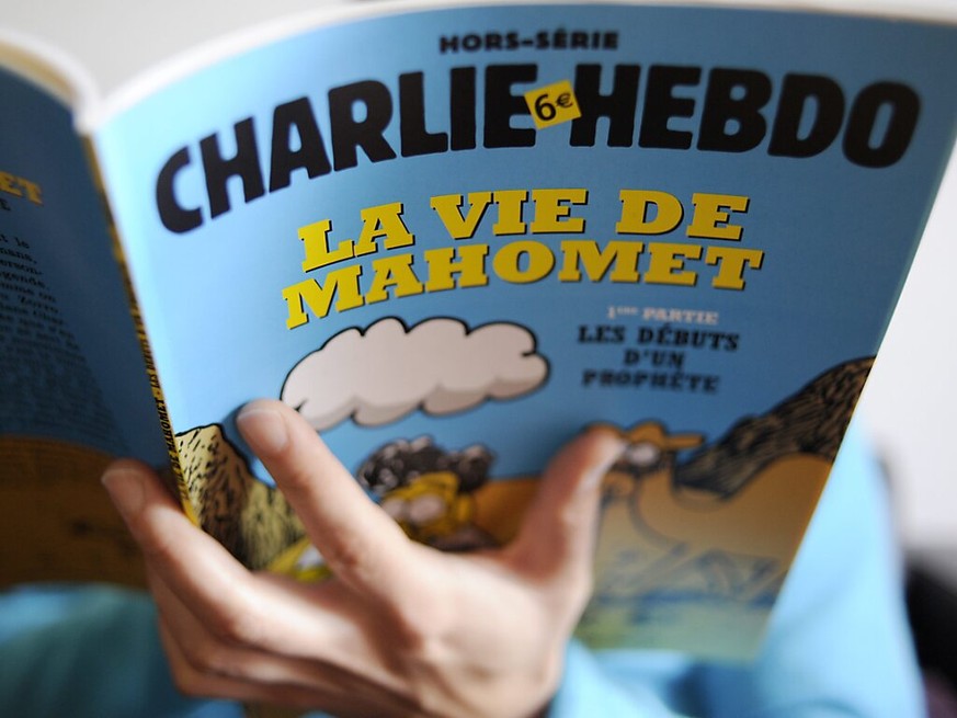 Les menaces reçues par ce professeur font penser à l'assassinat de son collègue Samuel Paty.