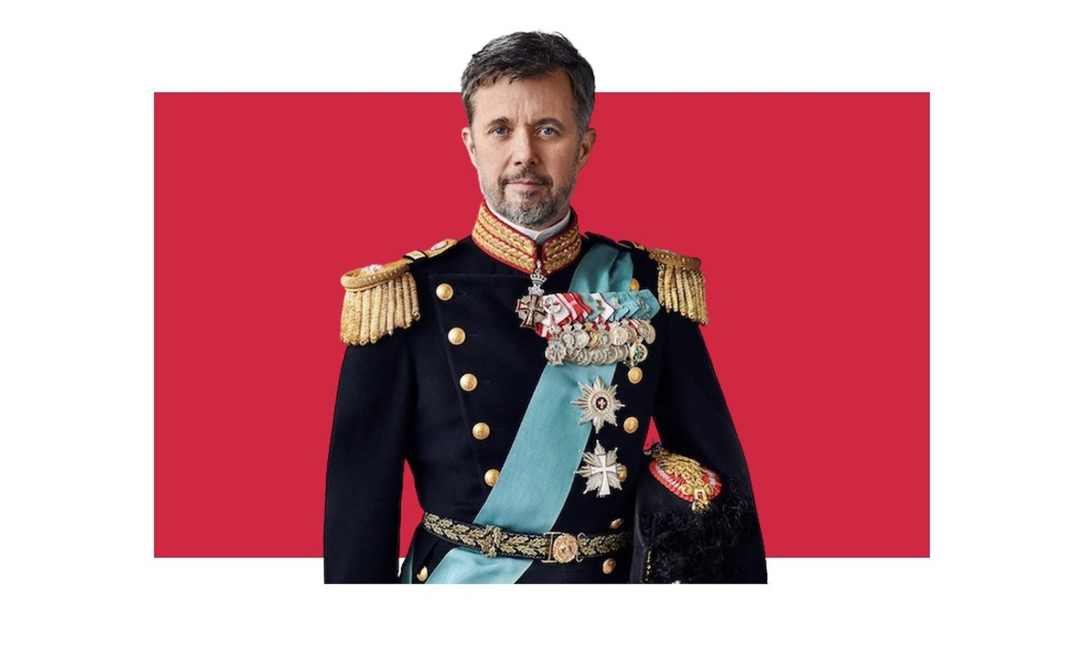 Frederik X est devenu le nouveau monarque des Danois. C&#039;était pas gagné d&#039;avance. Portrait.