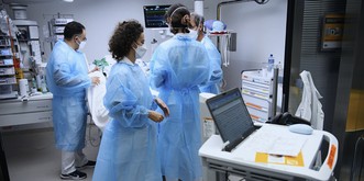 Pénurie de médecins: «La Suisse prend le même chemin que la France»