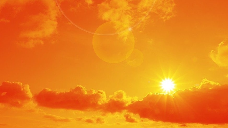 Le changement climatique, coupable «sans équivoque» de la canicule