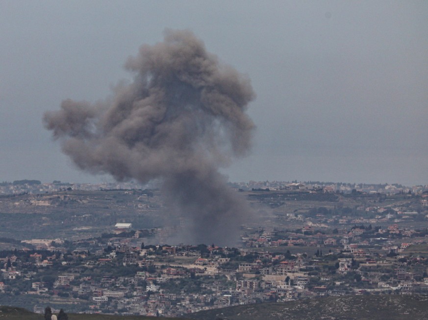 La guerre «pas finie» pour Netanyahou ++ Réunion sur le détroit d'Ormuz