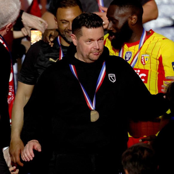 Pierre Sage entraînera comme prévu Crystal Palace