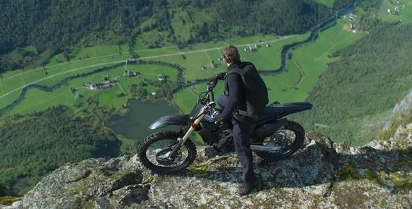 Mission: Impossible – Dead Reckoning