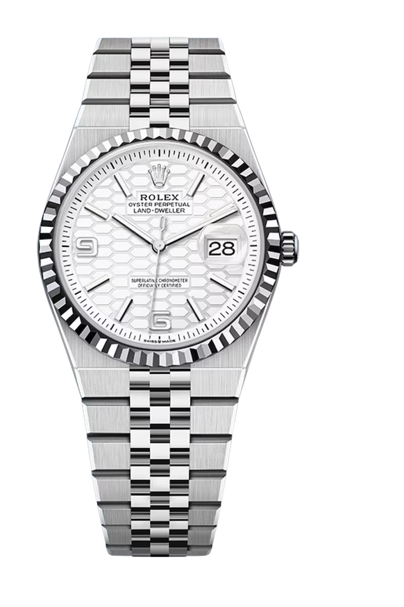 La nouvelle Land-Dweller a suscité autant de scepticisme que d'enthousiasme.