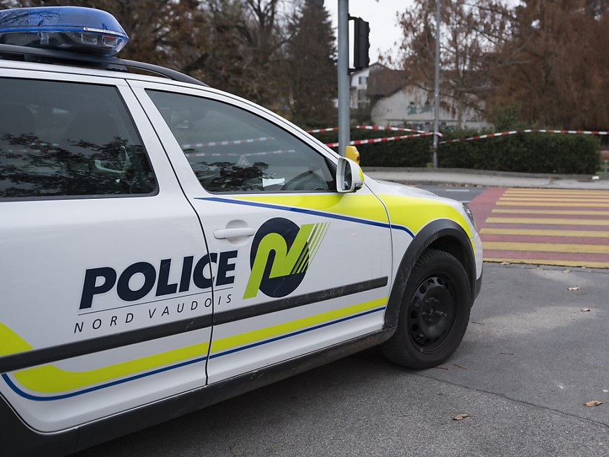 La Police Nord Vaudois a constaté une hausse des infractions graves aux limitations de vitesse en 2022 (Image prétexte).