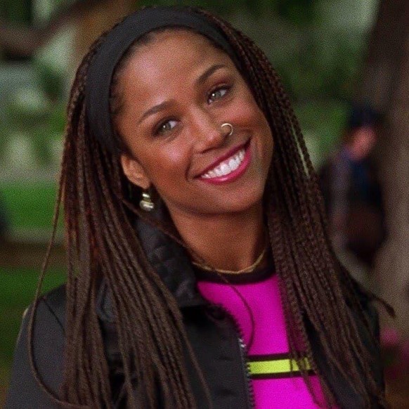 Clueless - was sonst! mit Stacey Dash