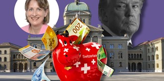 Ce que la Suisse doit faire pour défendre son économie et ses salaires