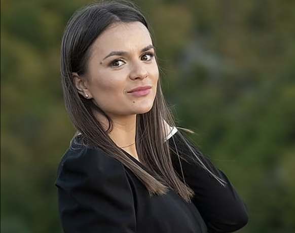 L&#039;esthéticienne Vania G. est-elle une espionne de Poutine?