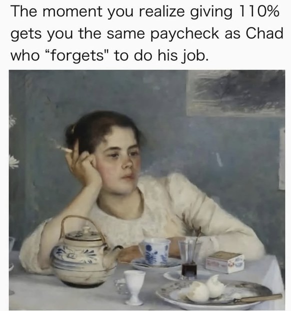 Arbeits Memes