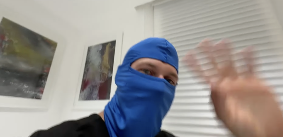 Tout cela est bien sérieux...