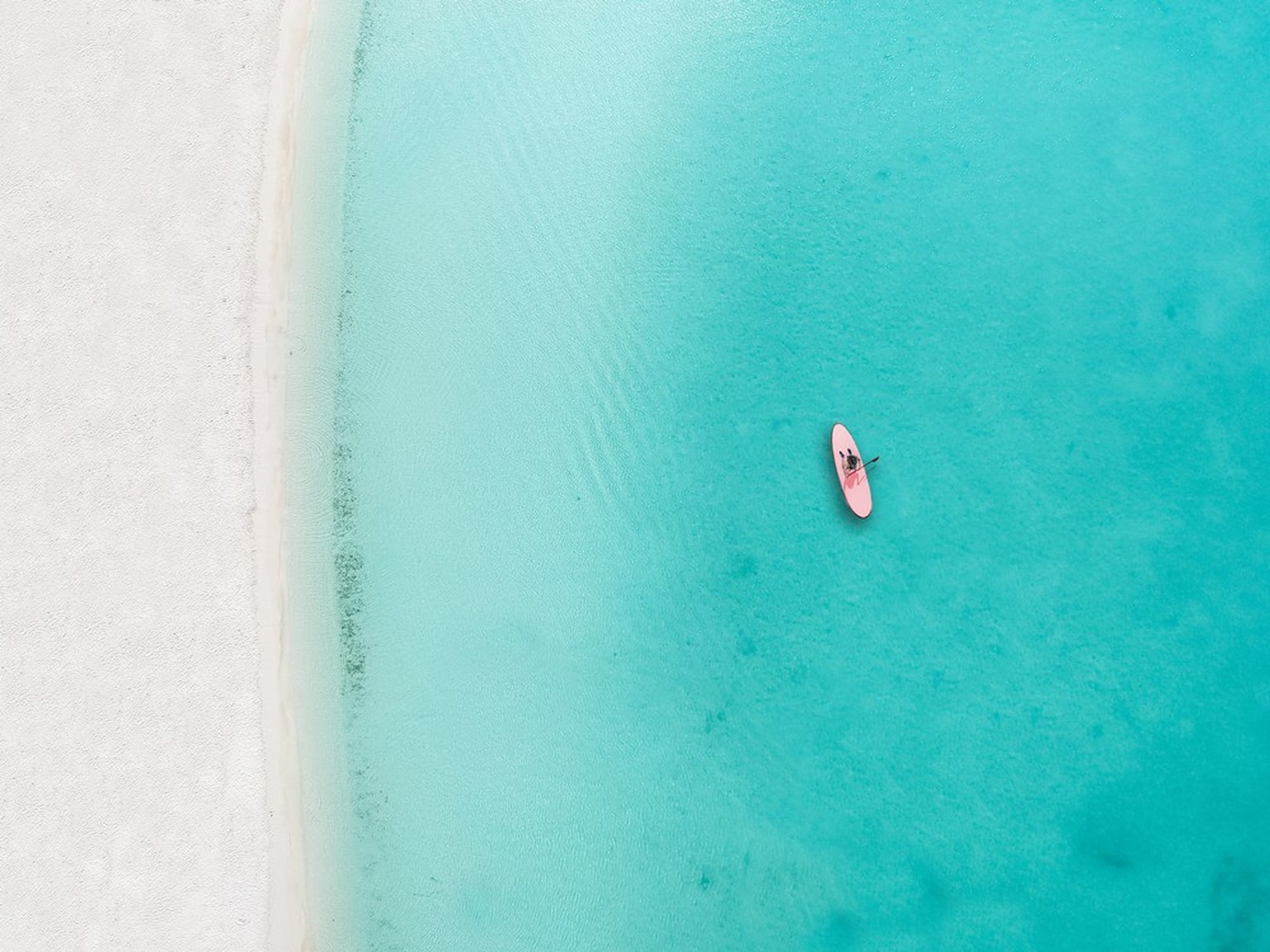 Grace Bay Beach