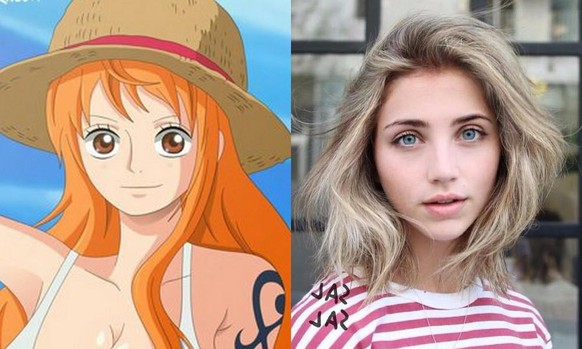 Emily Rudd est une actrice américaine ayant notamment joué dans la série Amazon Hunters (2020)