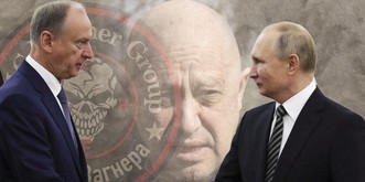 Voici l'homme qui aurait orchestré la mort de Prigojine