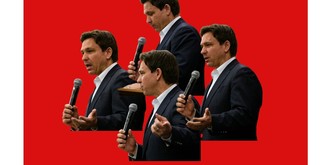 Il a voulu défier Trump: ça tourne mal pour Ron DeSantis