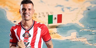 Xhaka et Sunderland ont un soutien massif dans un pays improbable