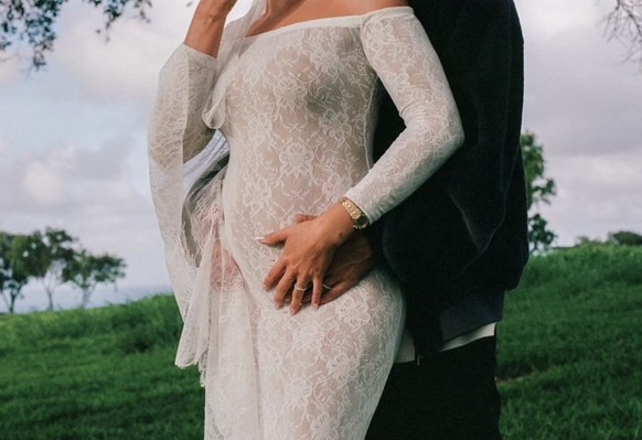 Hailey et Justin Bieber attendent leur premier enfant.