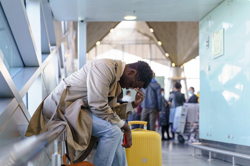 Ryanair refuse de rembourser des passagers ayant raté leur vol