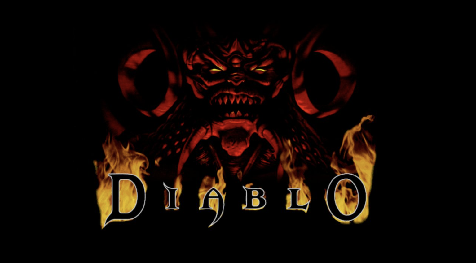 Diablo 1