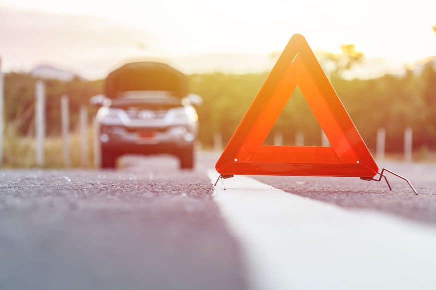 Attention à l'arnaque de la «méthode péruvienne» cet été sur la route
