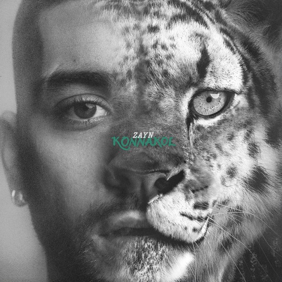 Sitôt annoncé, le nouvel album de Zayn Malik, Konnakol, a fait réagir les internautes.