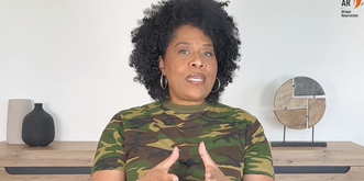 Cette Suissesse s'attaque à la France présente en Afrique