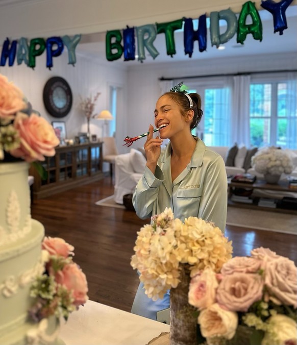 Jennifer Lopez a fêté ses 55 ans.