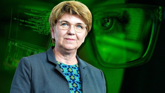 Pourquoi la Suisse n&#039;interdit pas les logiciels russes problématiques.