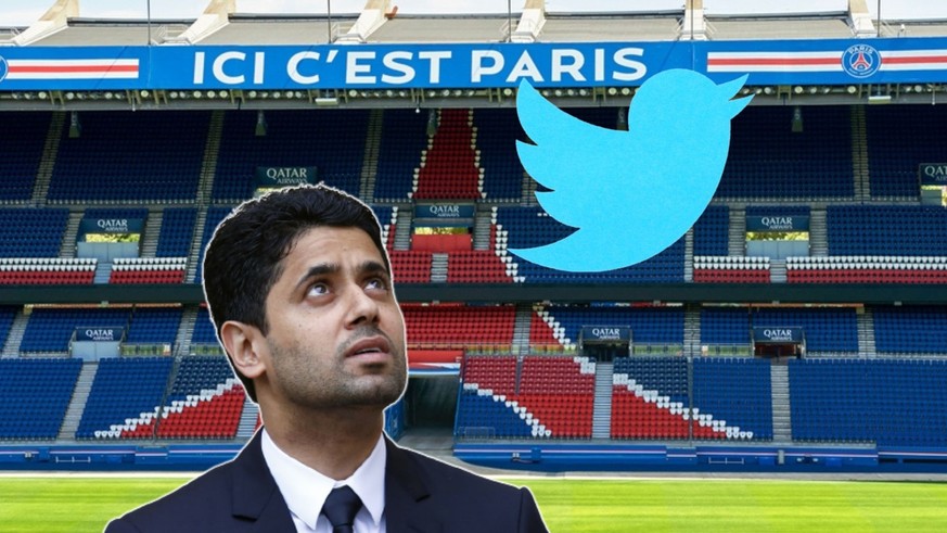 Faux comptes Twitter: «Le PSG nous a bel et bien mandatés»