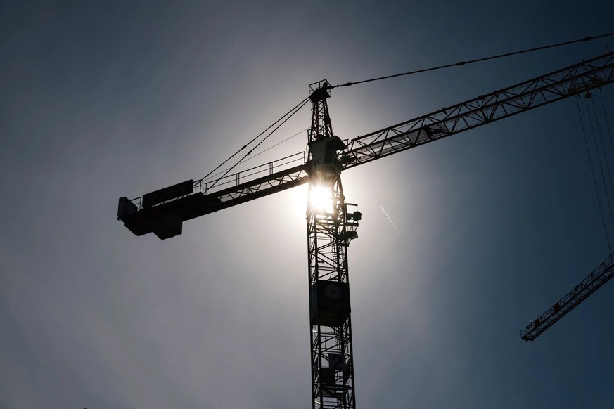 Une lueur d&#039;espoir? Si l&#039;on construisait davantage, les prix de l&#039;immobilier augmenteraient moins fortement, voire redescendraient.