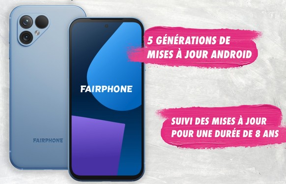 Fairphone