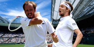 Ce comportement à Wimbledon est détestable