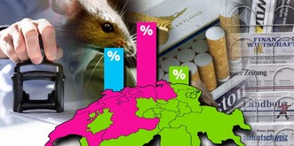 Votations du 13 février: les résultats en un coup d’œil