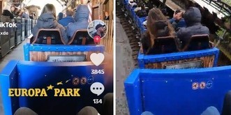 Ces deux attractions cultes d'Europa-Park ont rouvert