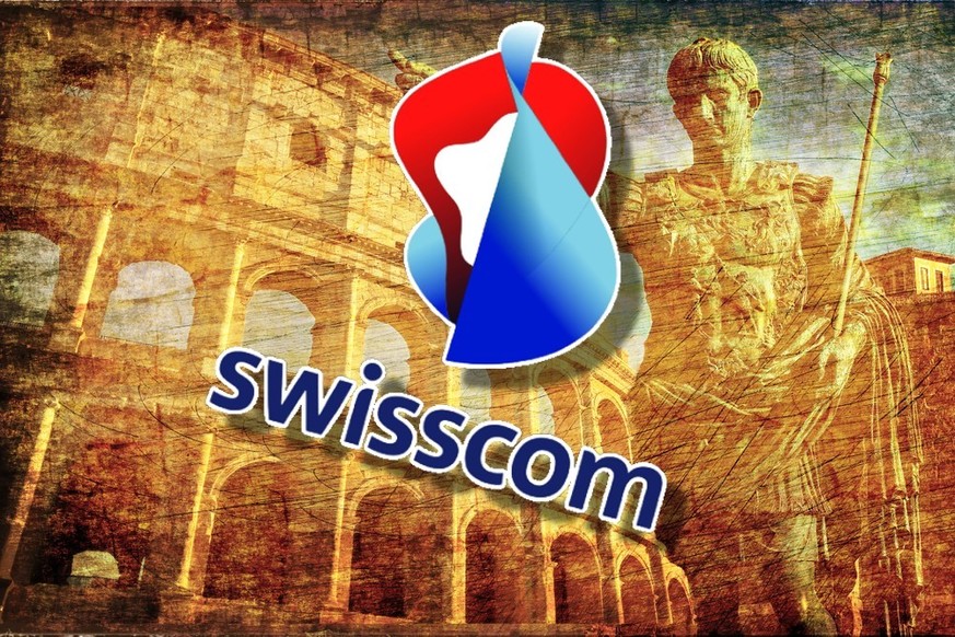 Swisscom part à la conquiète de l&#039;Italie.