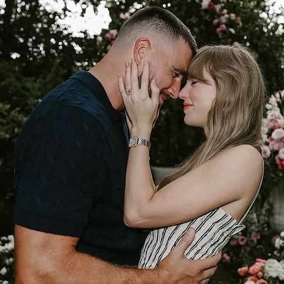 Ce douzième album est une ode au futur mari de sa conceptrice.