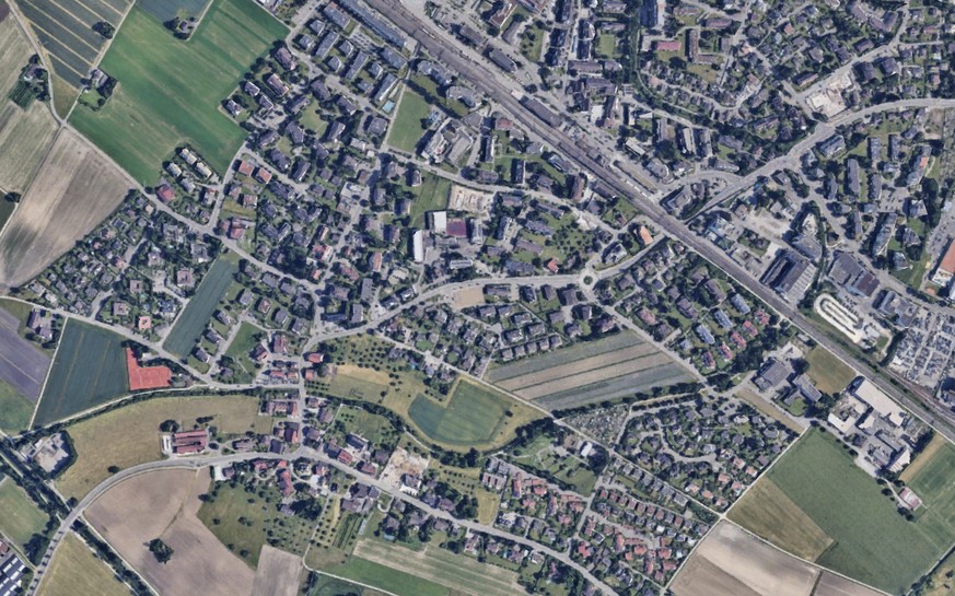 Schwerzenbach